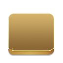 Folder Back Icon 128x128 png